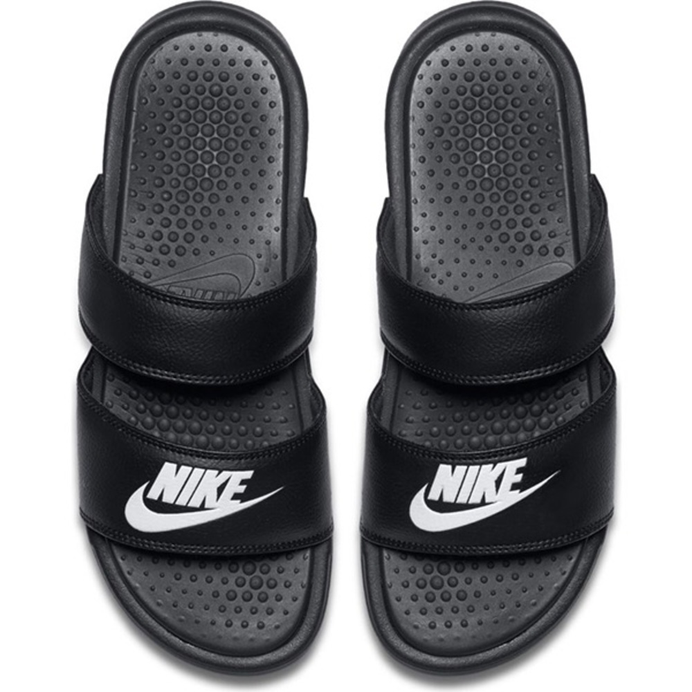 WOMENS BENASSI DUO ULTRA SLIDE - Picture 2 of 2